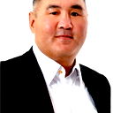 Жанболат Сарсенгалиев