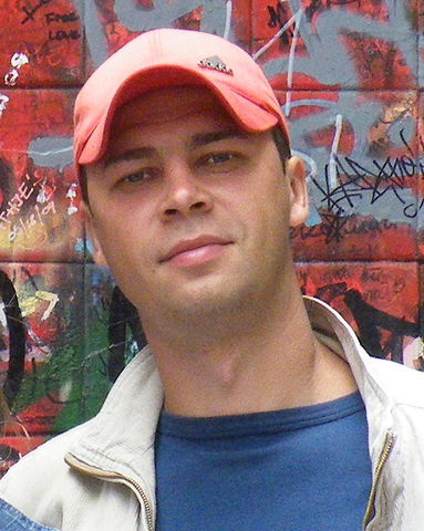 Иван Слышенков