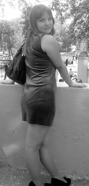 Танюшечка Горопаха