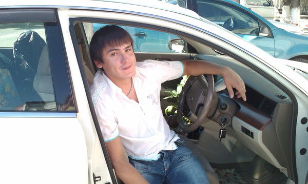 Эри Шукуров