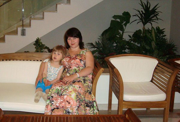 Лариса Денисова