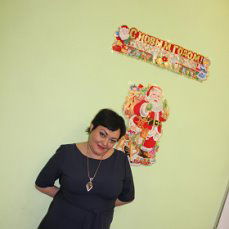 Наталья Казбан