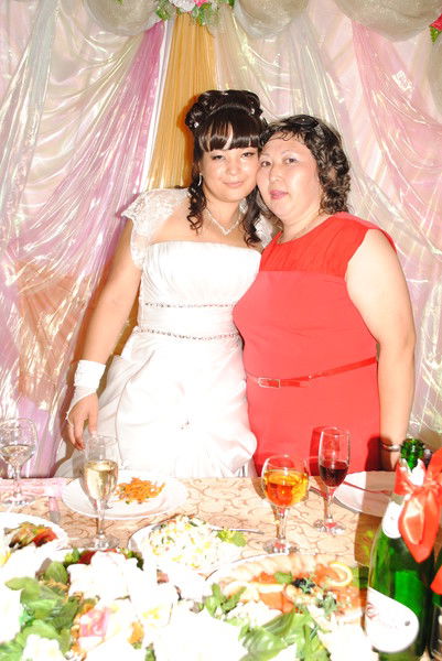 Жания Утенова