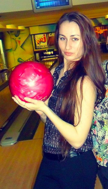 Лилия Мухитова