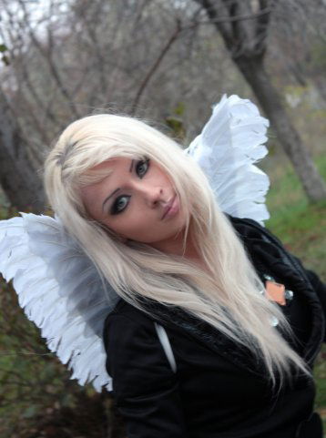 Диана Насрыева