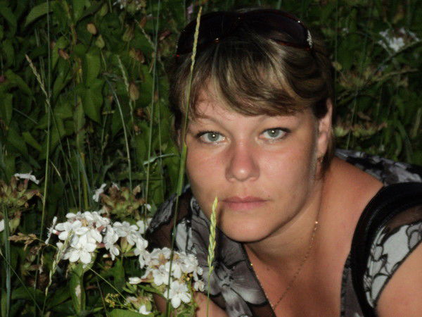 Оксана Кузикова