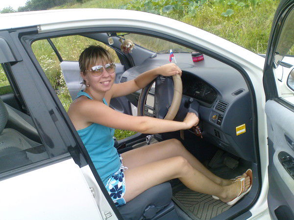 Танюшка Якимчук(Ярыгина)