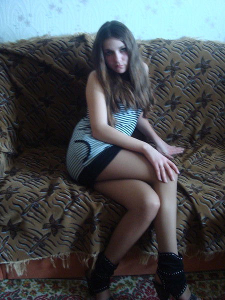 Динарочка @