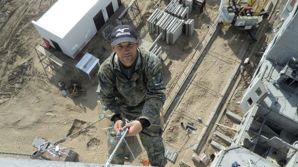 Уктам Хамитов