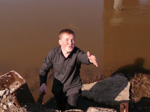 Андрей Фадеев