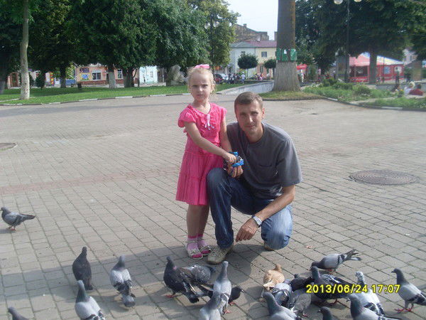 Андрій Мельник