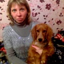 Лена Соколова