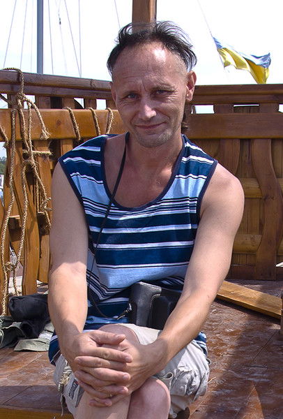 Вадим Вязовиков