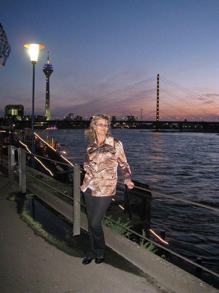 Елена Челядникова