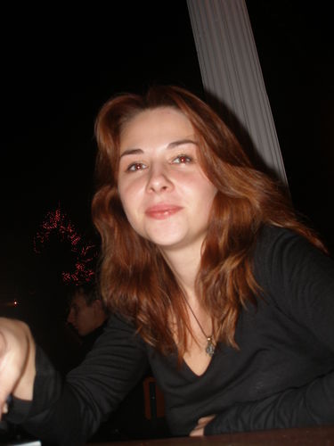 Екатерина Грязнова