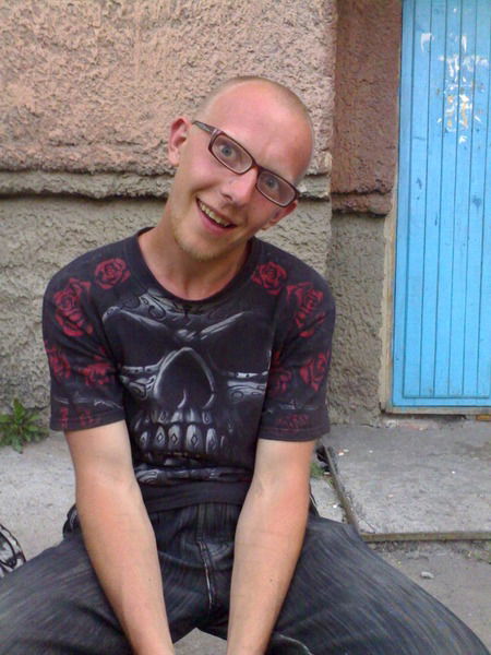 Бедолом ******