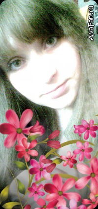 Вероника Бузмакова