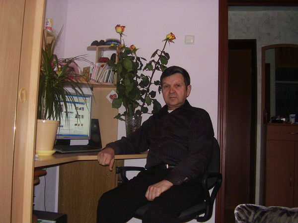 Николай Васильев