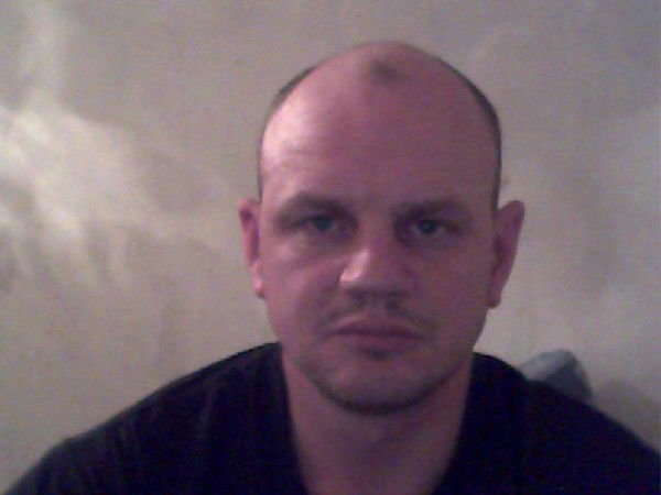 Павел Гроза