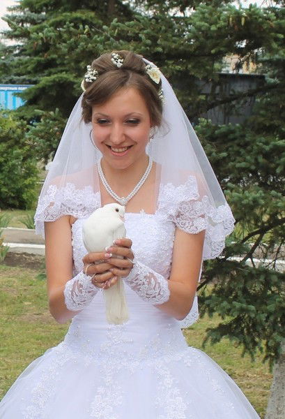 Надюшка Герасимова