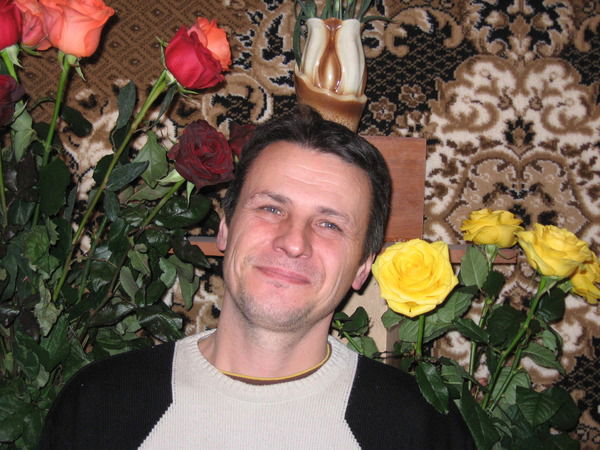 Владимир Нечаев