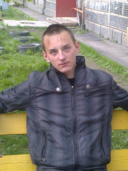 Алексей Коротышев