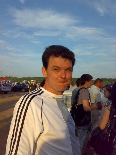 Александр Александр Клюшник