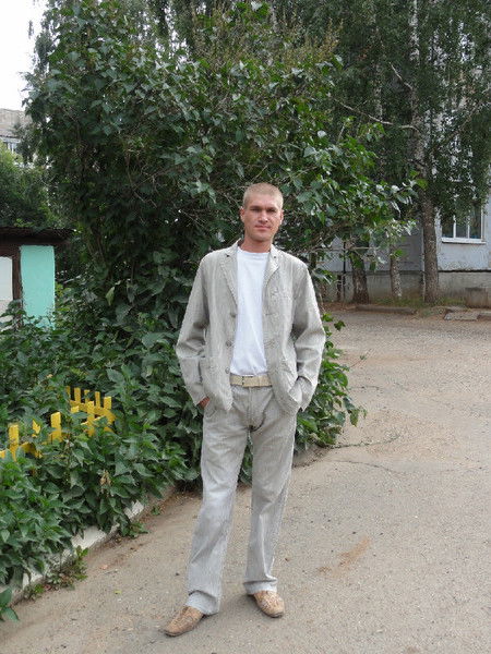 Владимир Владимир