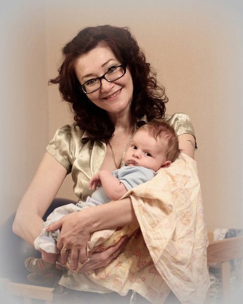 Дели Подольская