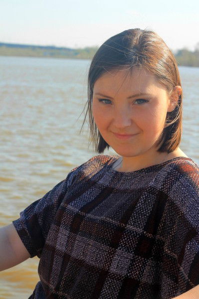 Валентина Посканная