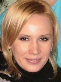 Оля Бирюкова