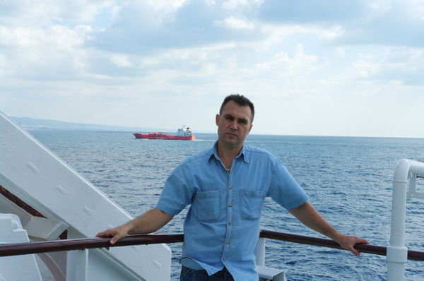 Александр Фефер