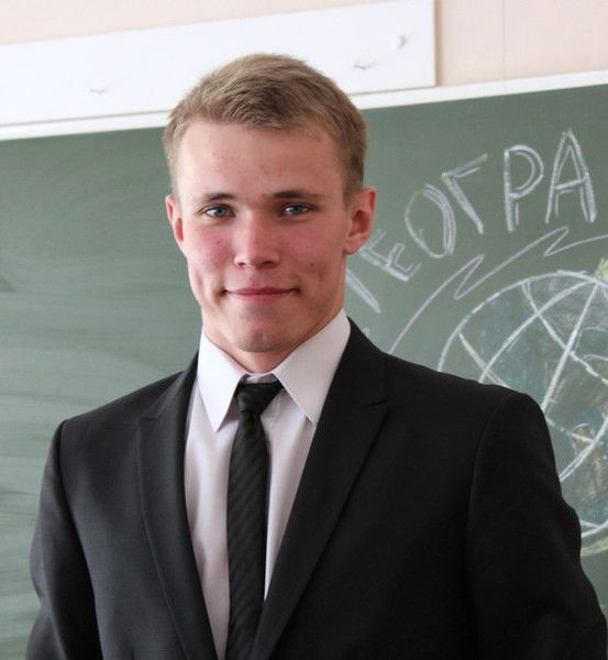 Максим Станичников