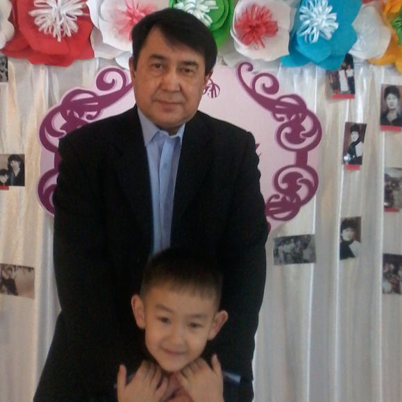 Жанболат Рамазанов