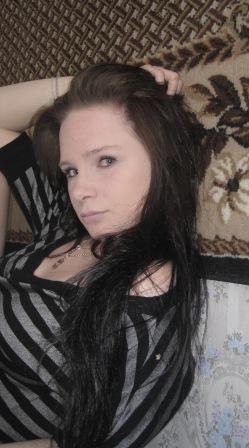 Сашуля Варламова