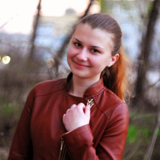 Галина Линева