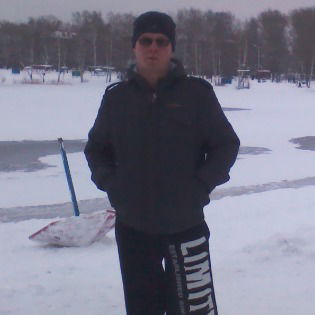 Андрей Меньшихин