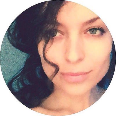 Ирен Кралева