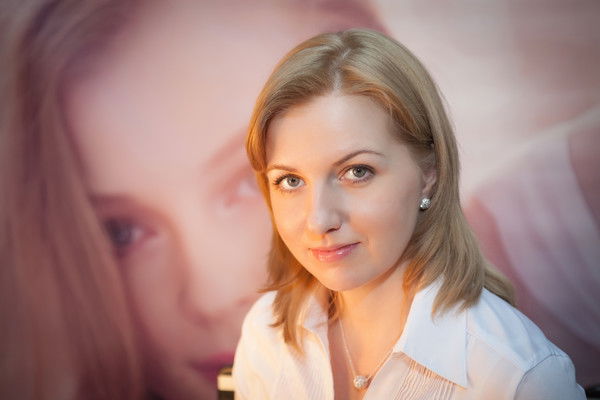 Татьяна Васильева