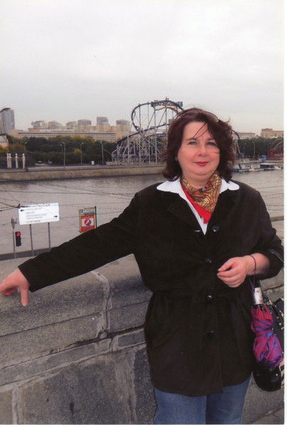 Наргиз Керимова