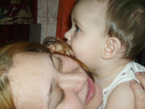 Людмила @лисенок