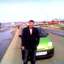 Юрий Благов
