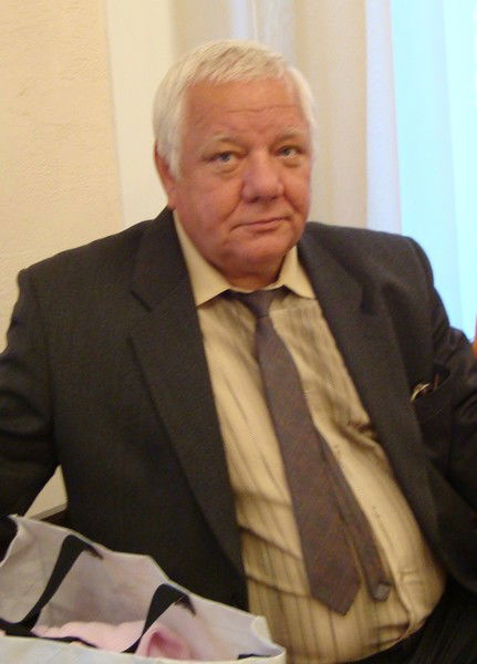 Владимир Малявко