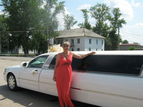 Галина Никитина