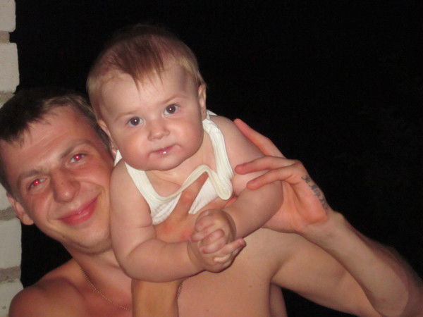 Денис Чебриков