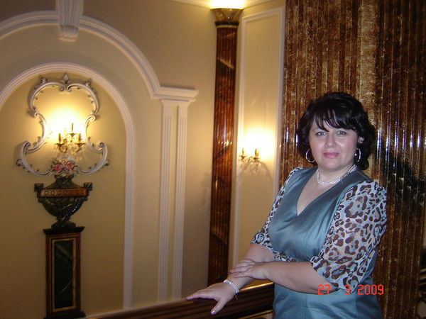 Ольга Денисюк