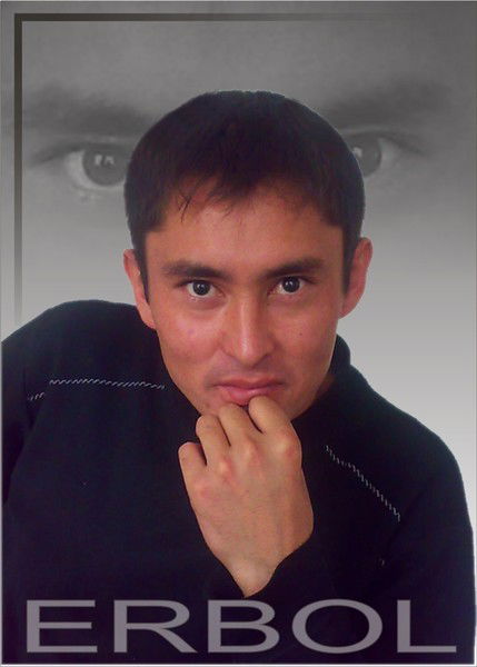 Erbol Beldibaev