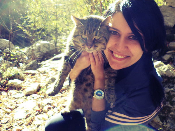 Наталья Самойлова