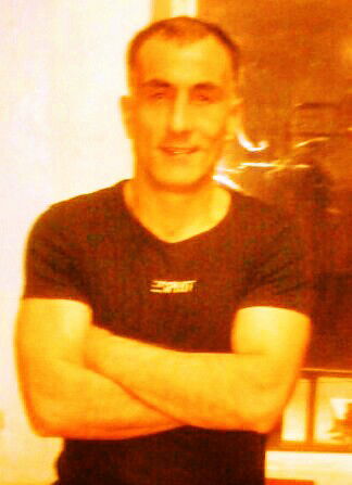 Рауф Оруджов