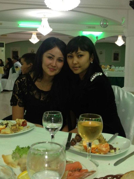 *** Алтуша ***